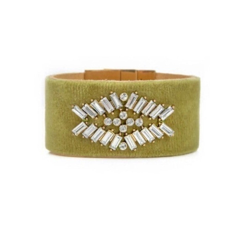 Plunder "Page" Bracelet